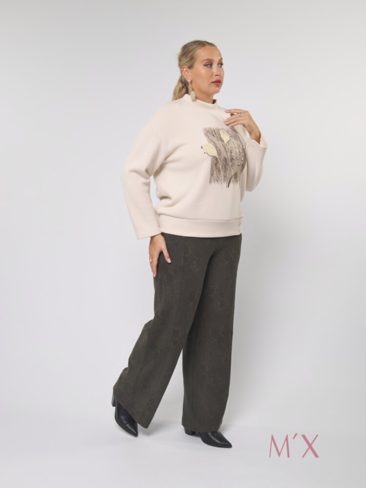 Футболка Liranna №YE8306