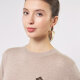 Джемпер MAX`MODEX №3361G 