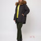 Пуховик  Billissimo №2369 