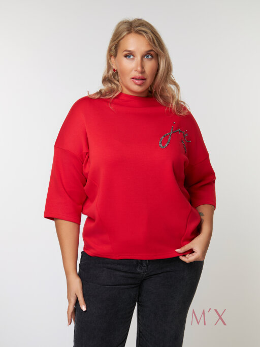 Футболка Liranna №YE7470/26 