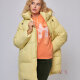 Куртка Lora Duvetti №LD24603