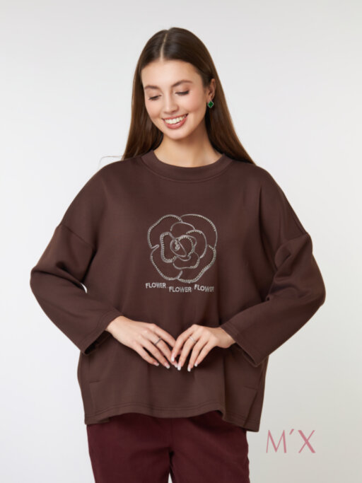 Футболка Liranna №YE7461 