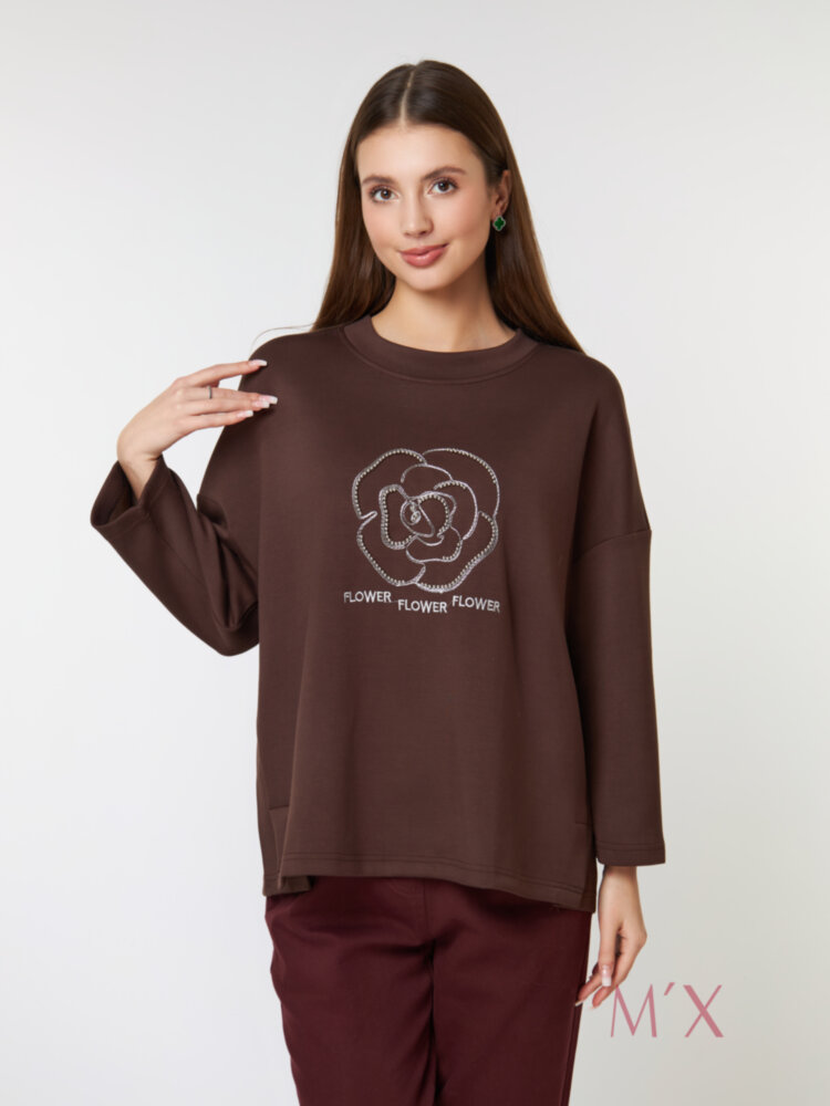 Футболка Liranna №YE7461