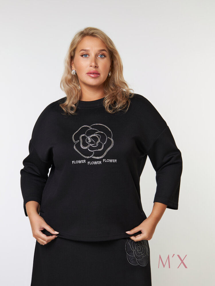 Футболка Liranna №YE7461