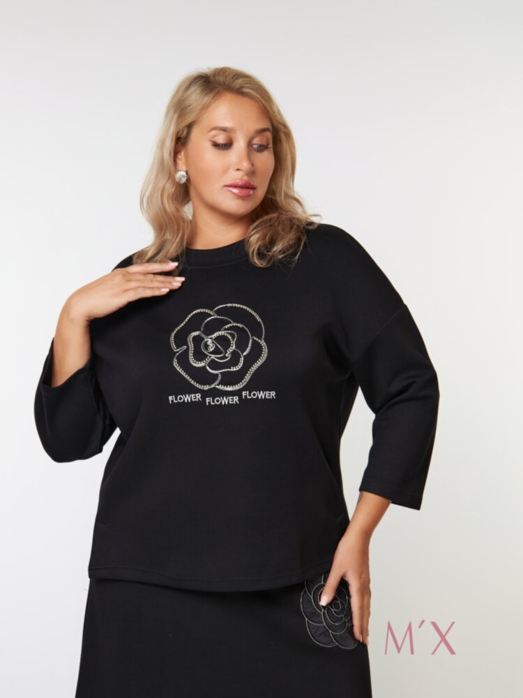 Футболка Liranna №YE7461