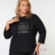 Футболка Liranna №YE7461