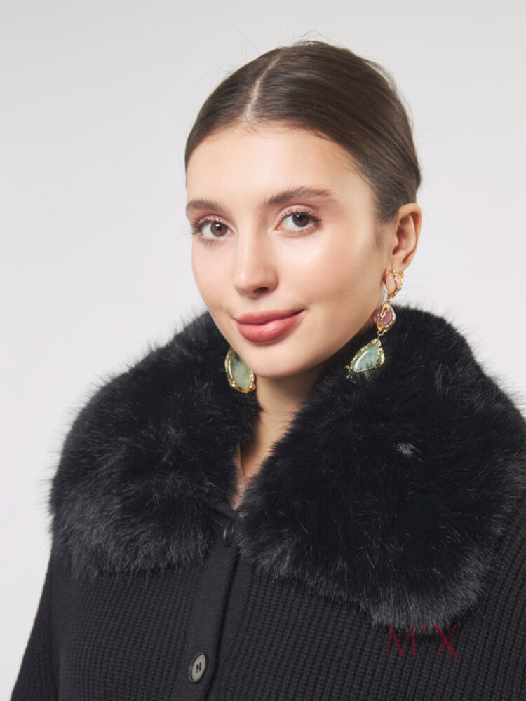 Джемпер MAX`MODEX №3201 