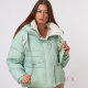 Куртка Clasna №CW24D116CW