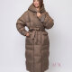 Пуховик Clasna №CW24D8056DW 