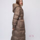 Пуховик Clasna №CW24D8056DW 