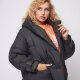 Пуховик Clasna №CW24D8056DW 