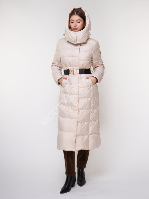 Пуховик Clasna №CW23D255DW 