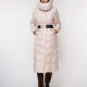 Пуховик Clasna №CW23D255DW