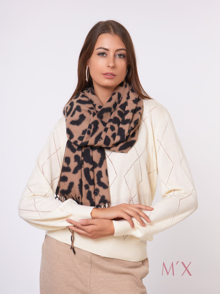 Шарф Karriss №5368 
