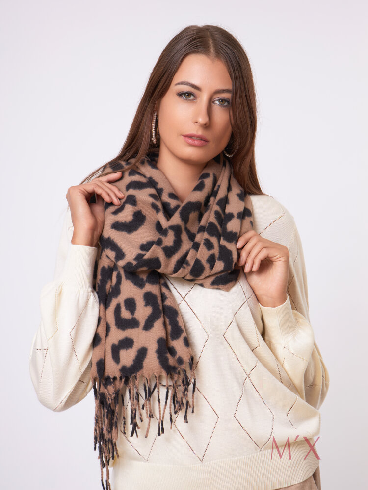 Шарф Karriss №5368 