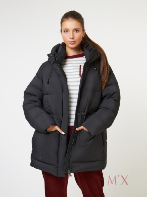Пуховик Snowimage №SID-L632