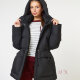 Пуховик Snowimage №SID-L632