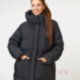 Пуховик Snowimage №SID-L632