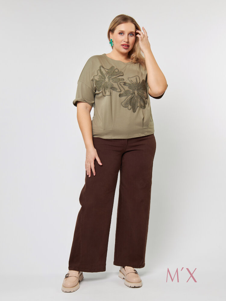 Футболка Liranna №YE7240