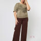 Футболка Liranna №YE7240