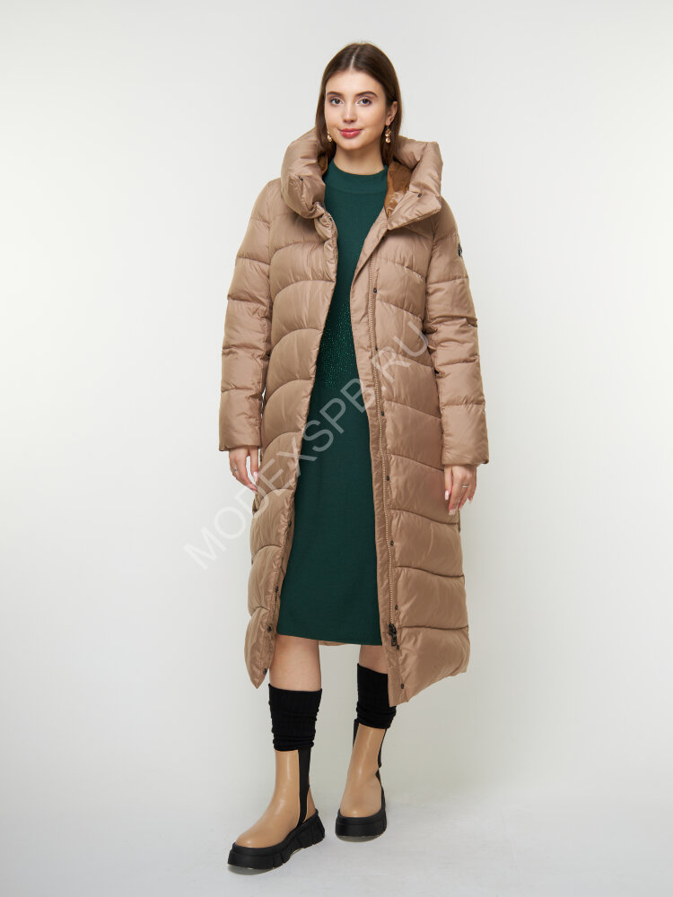 Куртка Clasna CW23D121CW 