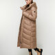 Куртка Clasna CW23D121CW 
