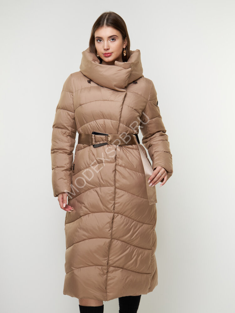 Куртка Clasna CW23D121CW 