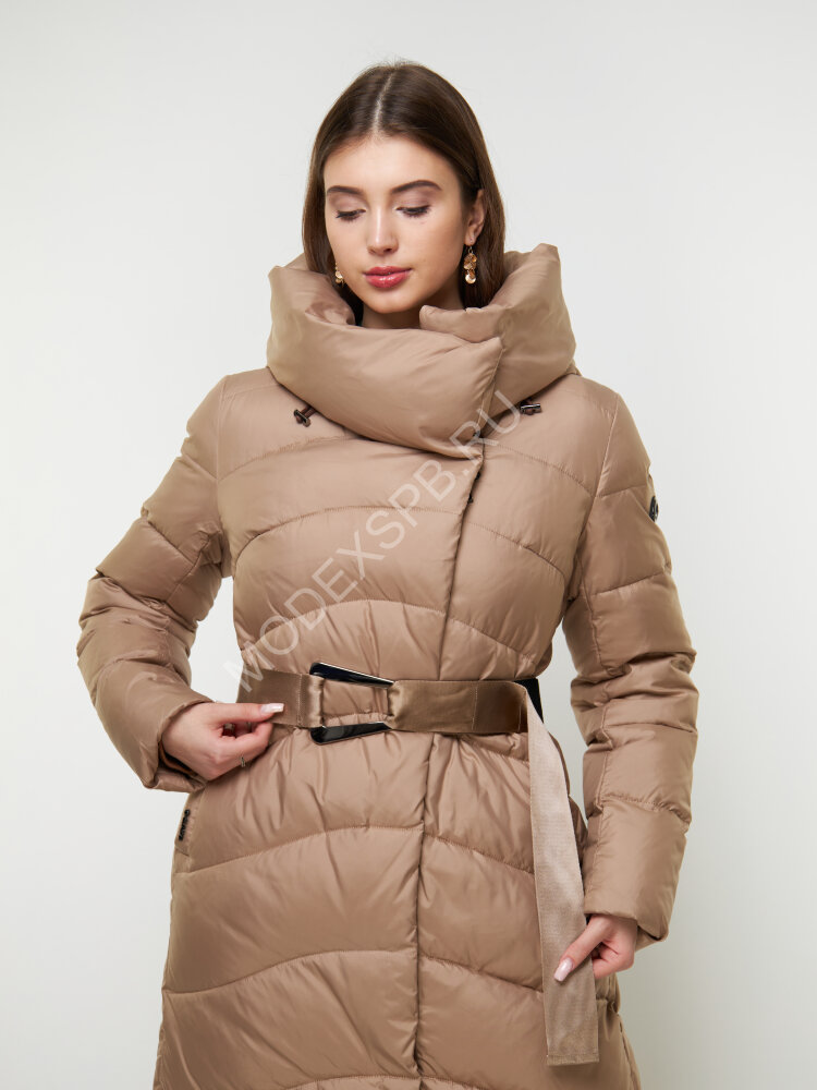 Куртка Clasna CW23D121CW 