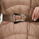 Куртка Clasna CW23D121CW 