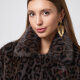 Куртка меховая №QW649  М`Х