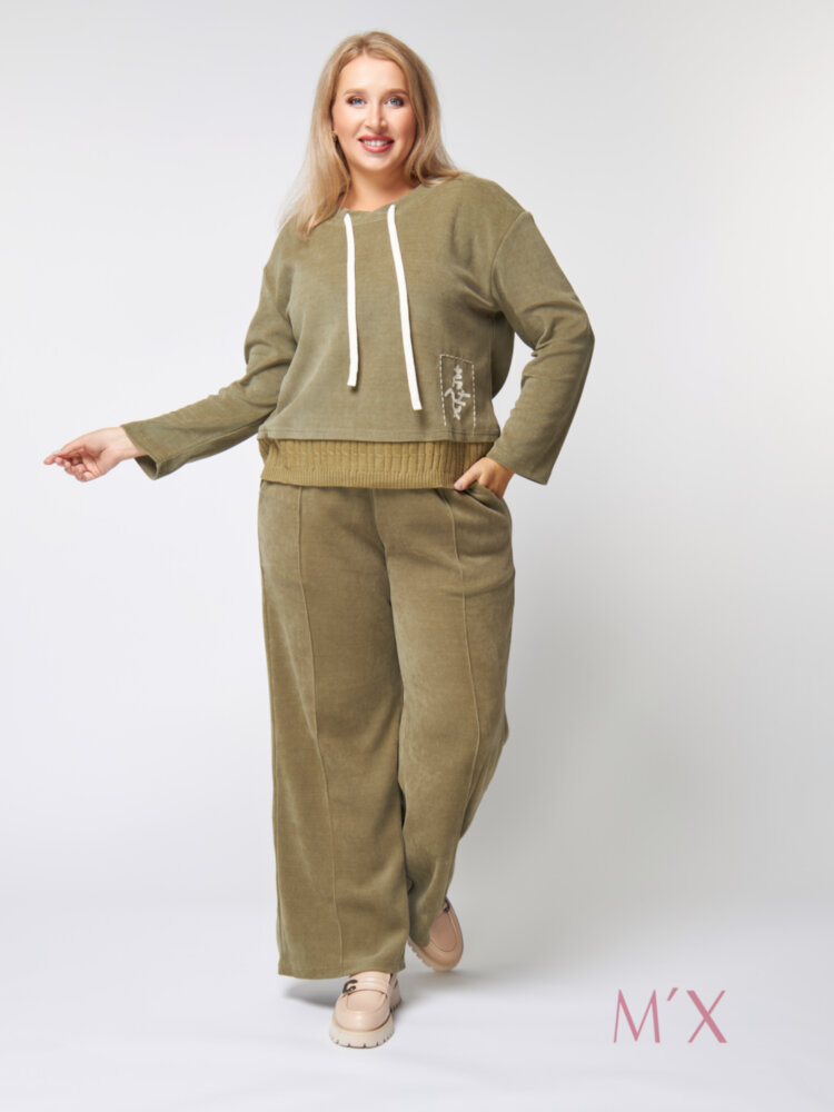 Футболка Liranna №YE6791 
