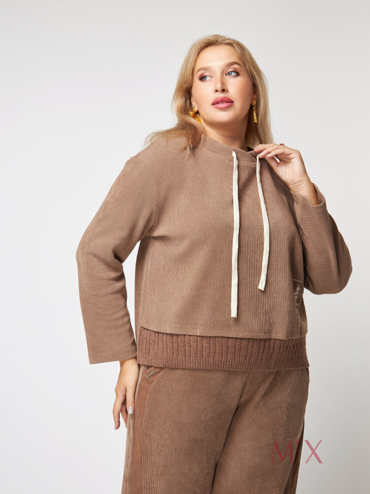 Футболка Liranna №YE6791 