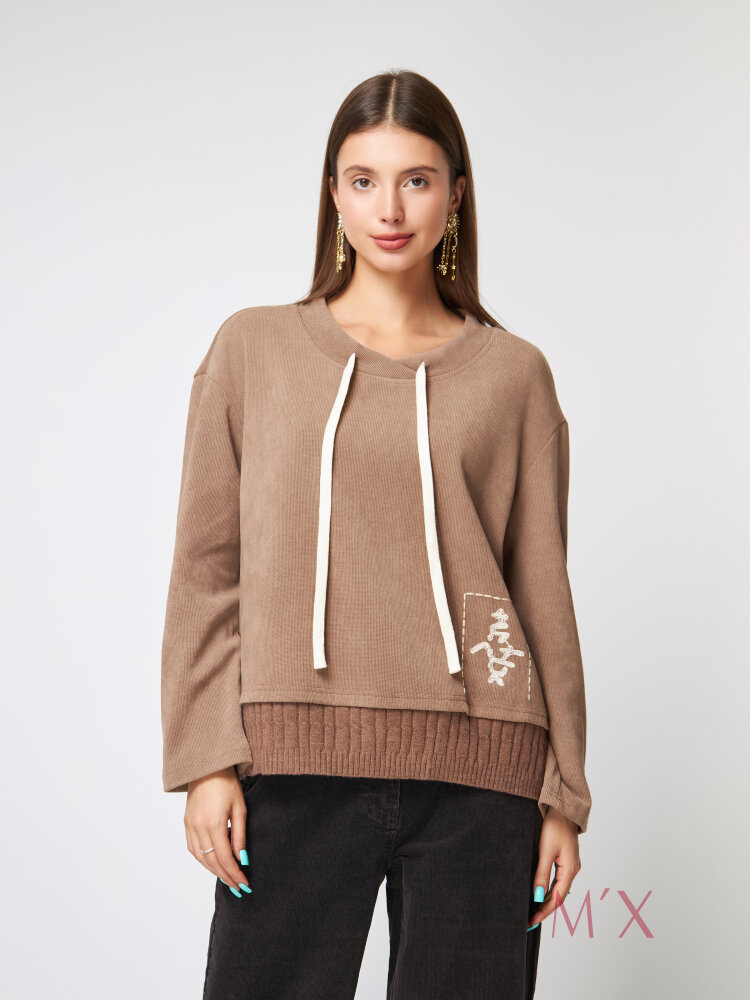 Футболка Liranna №YE6791 