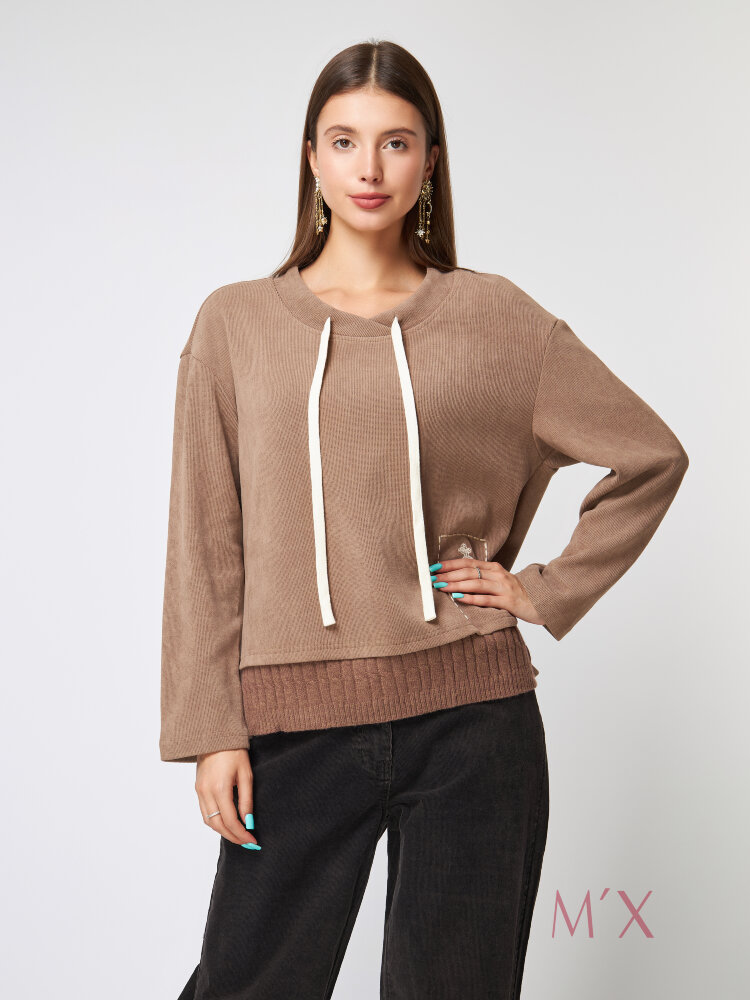 Футболка Liranna №YE6791 
