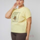 Футболка Liranna №YE7555 