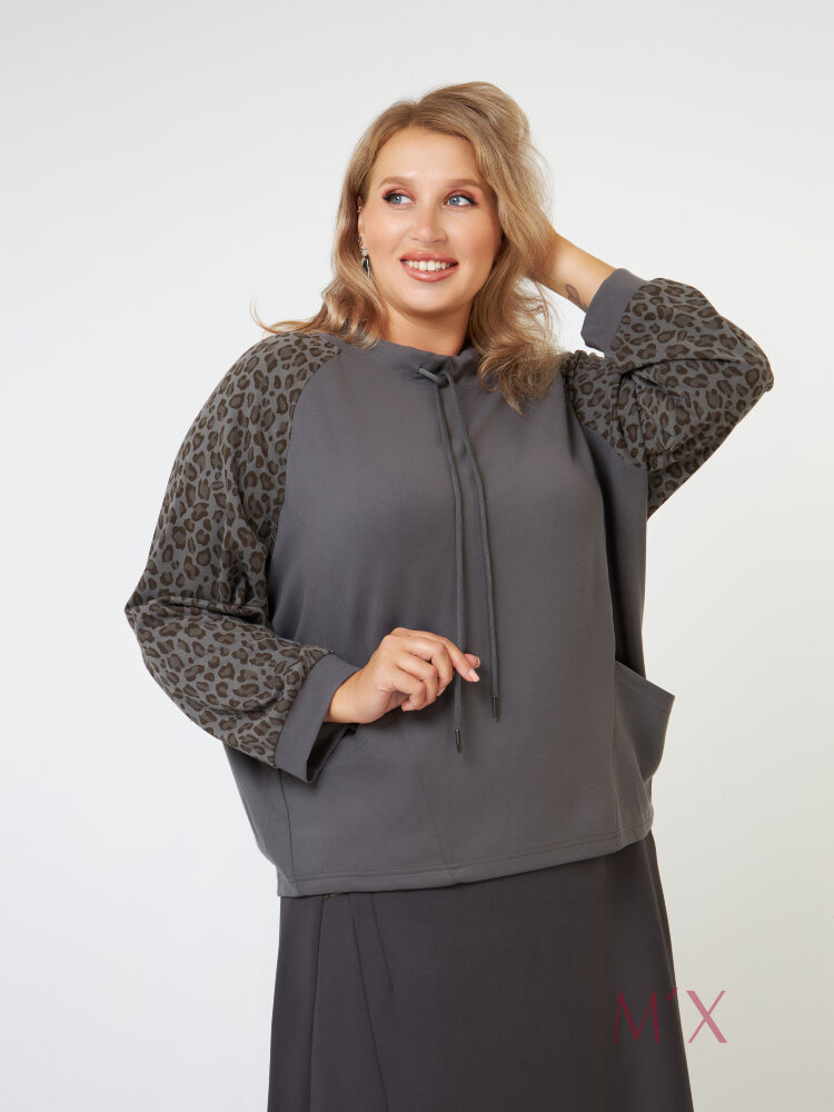 Футболка Liranna №YE6585 