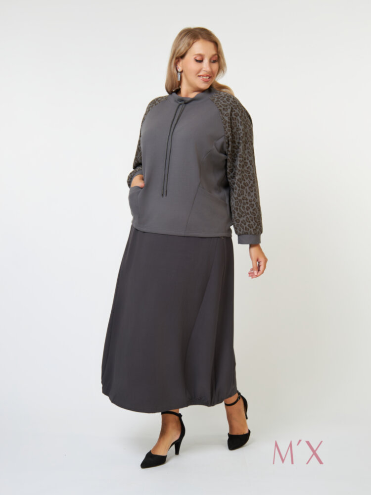 Футболка Liranna №YE6585 