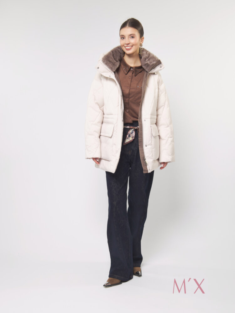 Куртка Snowimage №SICB-U328