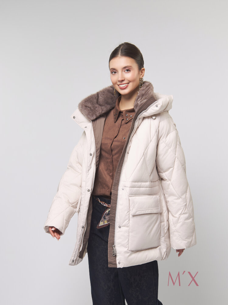 Куртка Snowimage №SICB-U328