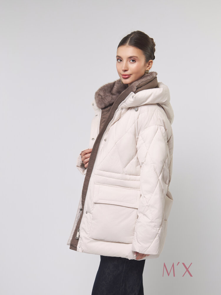 Куртка Snowimage №SICB-U328