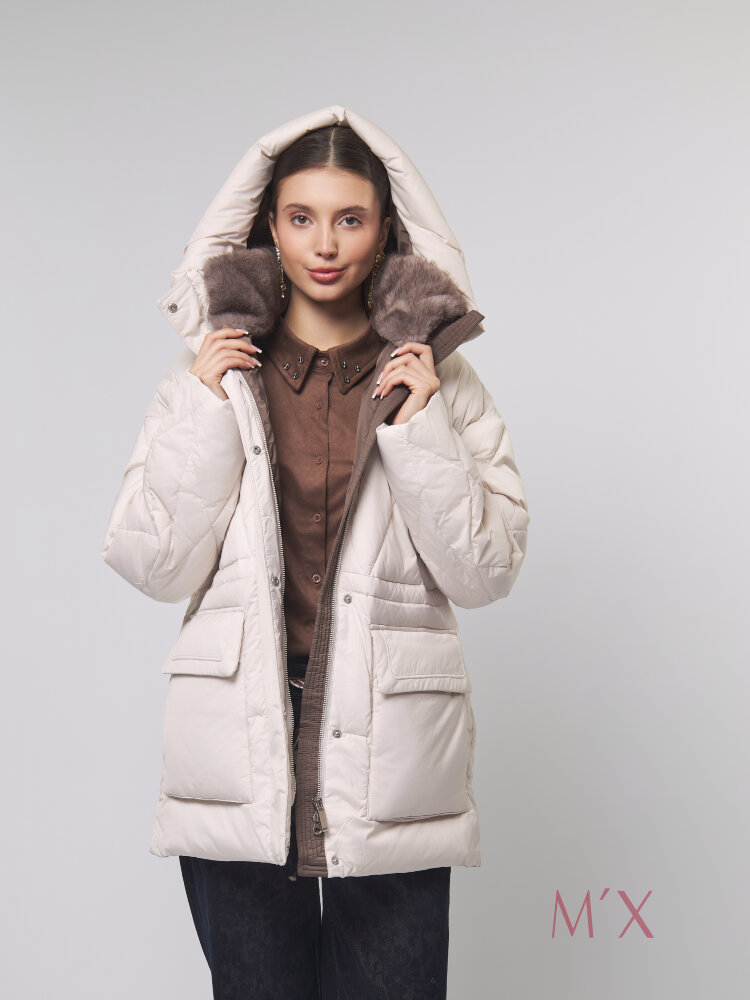 Куртка Snowimage №SICB-U328