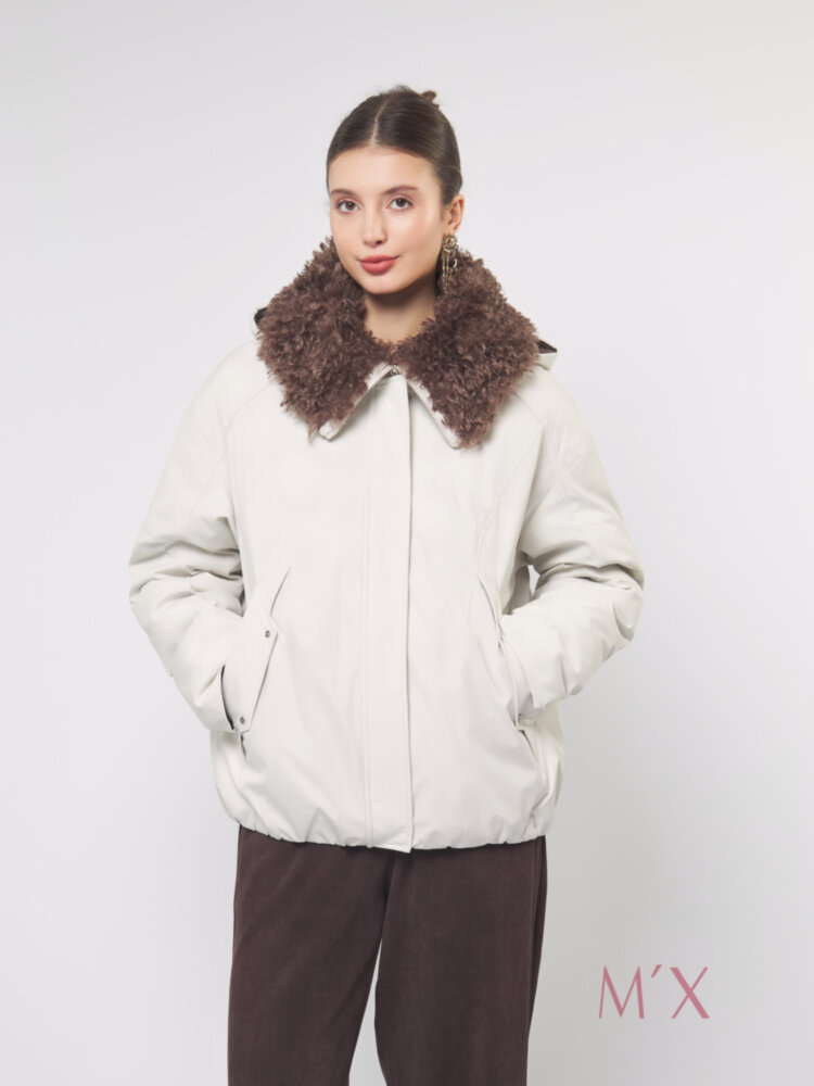 Куртка MAX`MODEX №Y-6704
