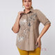 Рубашка Liranna №YE6387