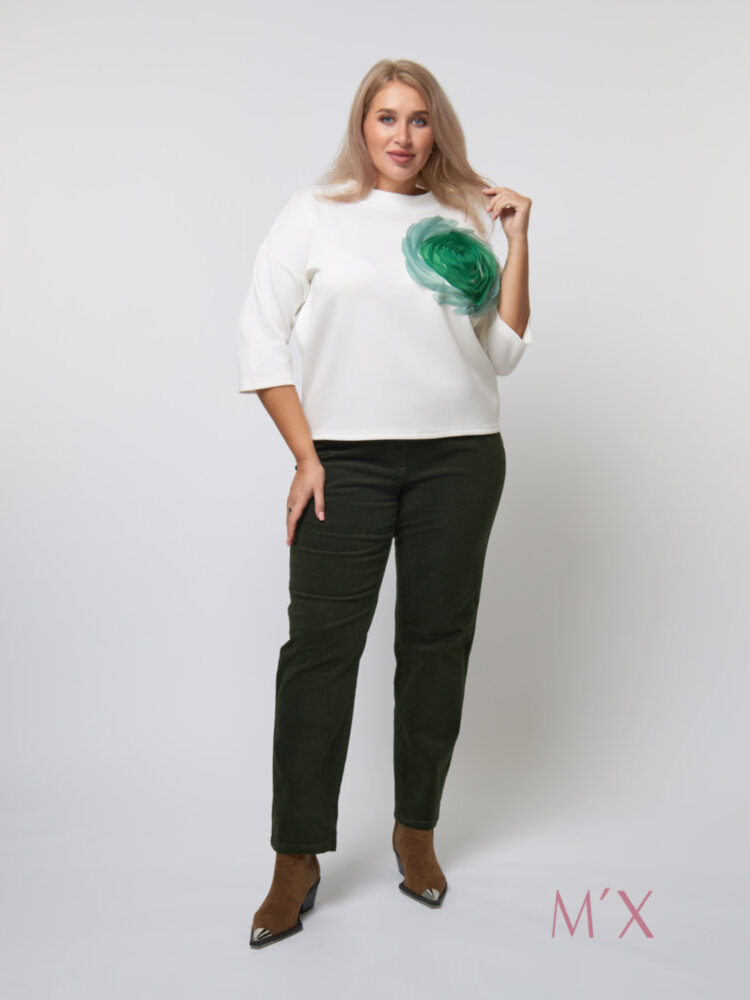 Футболка Liranna №YE7098