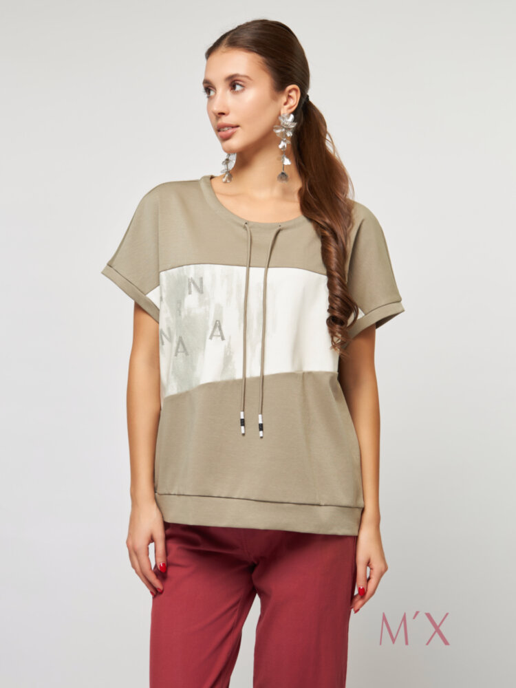 Футболка Liranna №YE7298 