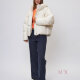 Пуховик Clasna №CW24D133DW