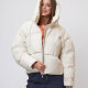 Пуховик Clasna №CW24D133DW