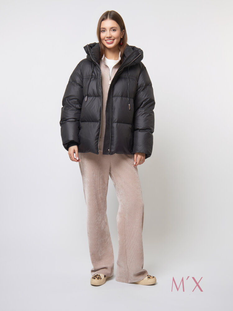 Пуховик Clasna №CW25D5997DW 