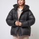 Пуховик Clasna №CW25D5997DW 