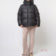 Пуховик Clasna №CW25D5997DW 